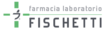 Logo FARMACIA FISCHETTI S.A.S. DEL DR. MICHELE FISCHETTI & C. S.A.S.