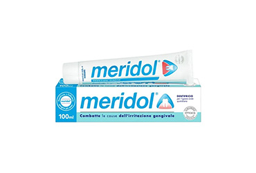 Meridol