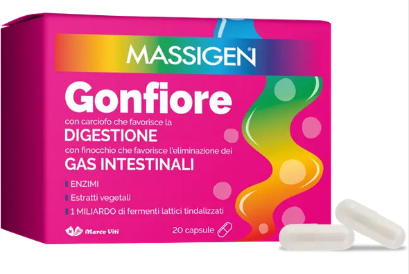 Massigen Gonfiore